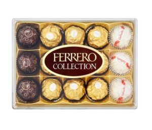 Ferrero Collection 172 g (Ferrero Collection)