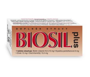 Biosil plus (biosil)