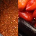 Co je ajvar? (ajvar použití)