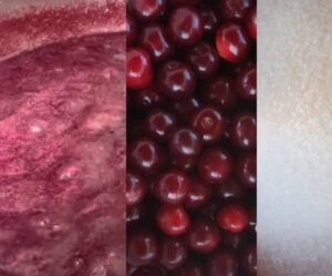 Višňový sirup recept (sirup z višní recept)