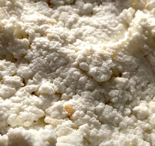 Co je ricotta (ricotta použití)?