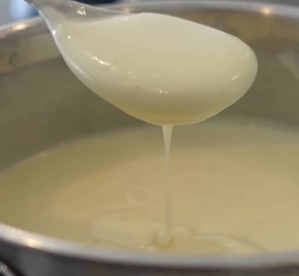 Bešamel recept (bešamelová omáčka recept)