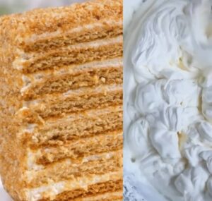 Medovník recept (recept medovníku)
