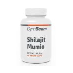 Mumio kapsle (shilajit)