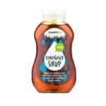 Kokosový sirup