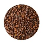 Káva s příchutí švýcarské čokolády