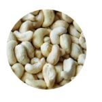 Kešu ořechy (kešu)