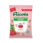 Malina a Meduňka bonbony bez cukru