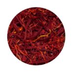 Šafrán nitky (šafrán setý koření)