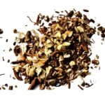 Andělika kořen (kořen anděliky)