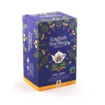 Earl Grey čaj (čaj Earl Grey)