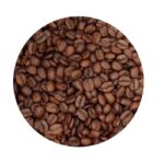 Karamelová káva (karamelová zrnková káva)