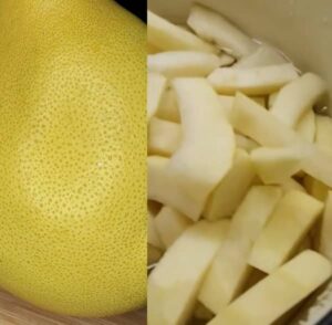 Pomelo a zdraví (pomelo účinky)