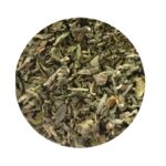 Damiána list (damiána čaj)