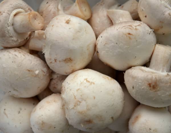 Žampiony a zdraví {žampiony účinky)