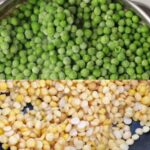 Hrášek a zdraví (hrách a zdraví)