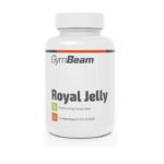 Mateří kašička kapsle