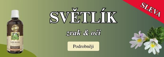 Světlík