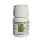 Mumio kapky (mumio tinktura)