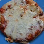 Recept na pizzu