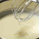 Krupička kaše recept